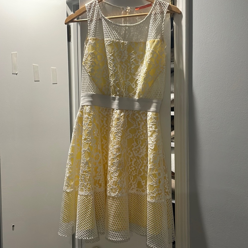 Great summer dress